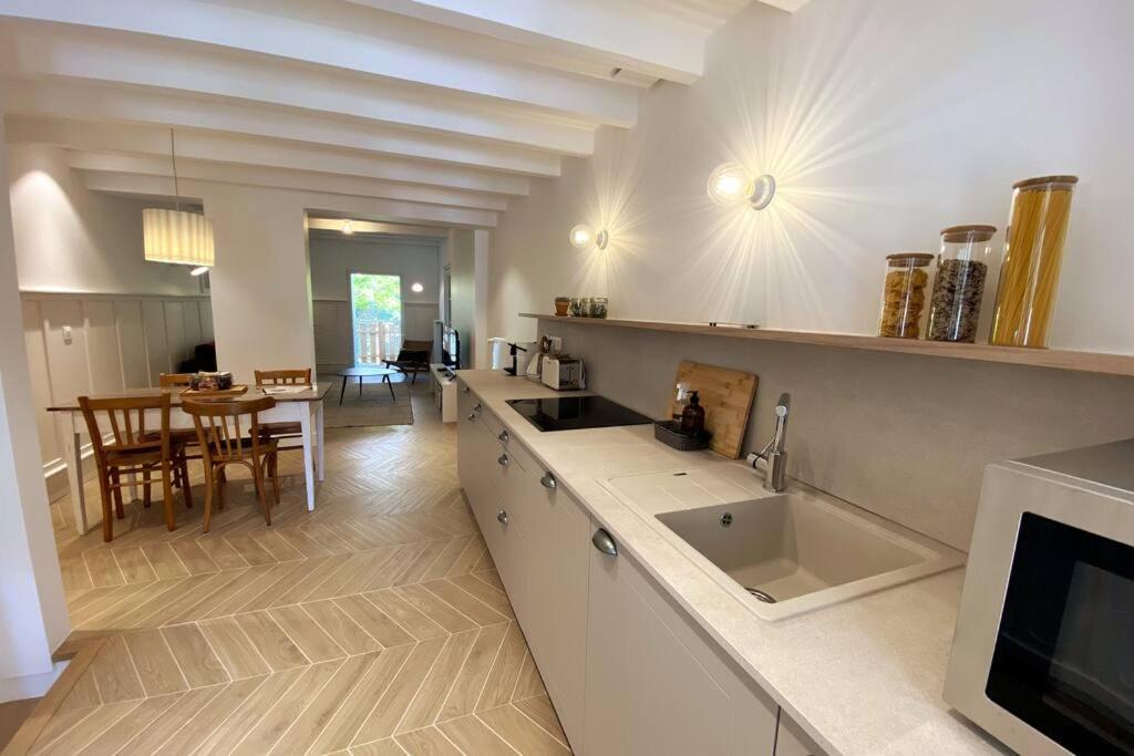 Lac's ¤ Maison Coquette A 10min Du Apartment Annecy