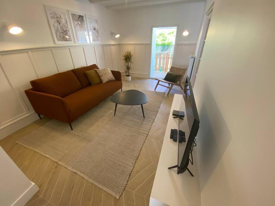 Apartment Lac's ¤ Maison Coquette A 10min Du Annecy