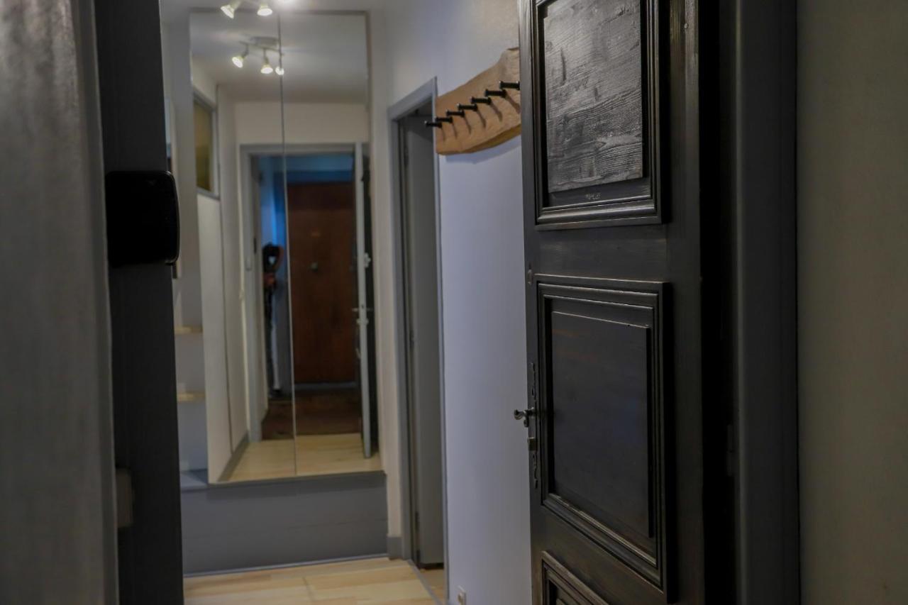 Le St-francois Charmant Duplex 3 Etoiles En Vieille Apartamento Annecy