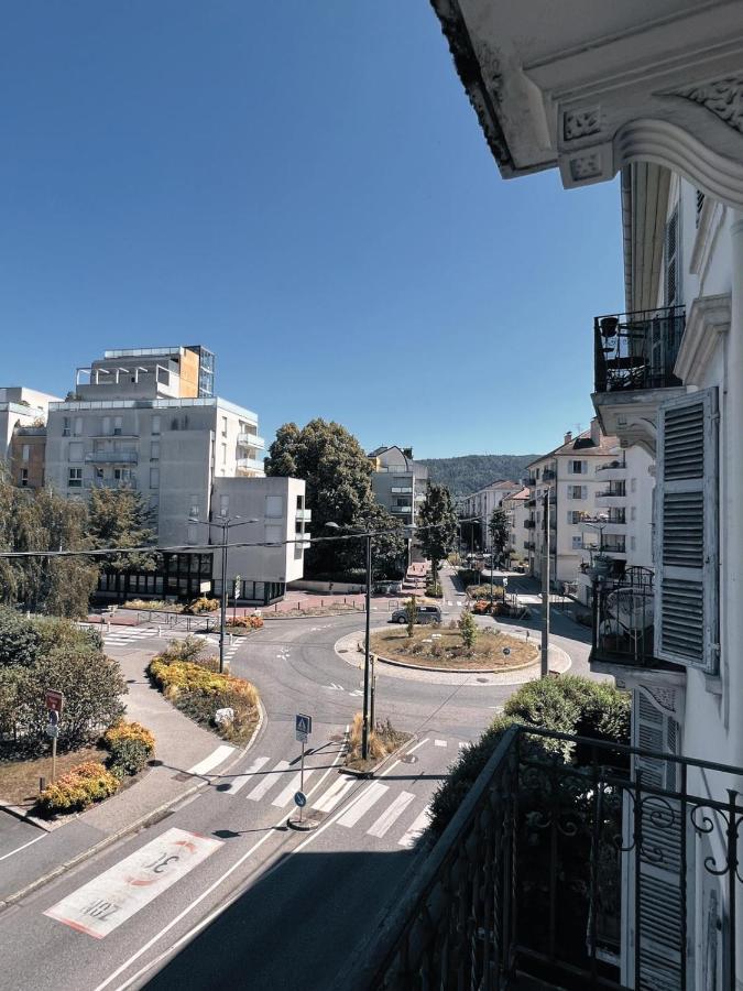 Centre'appart Apartment