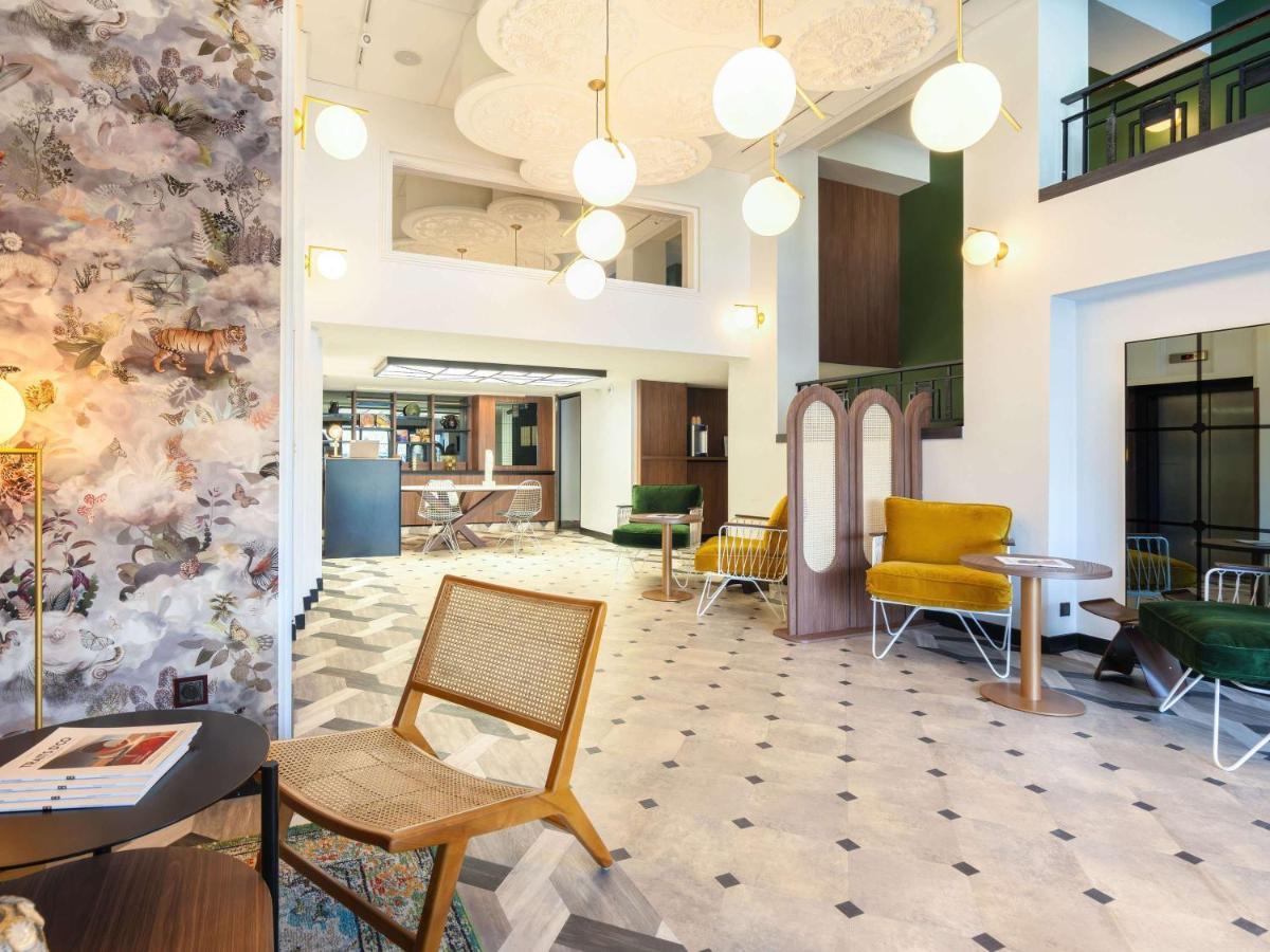 Hotel Le Splendid D'annecy