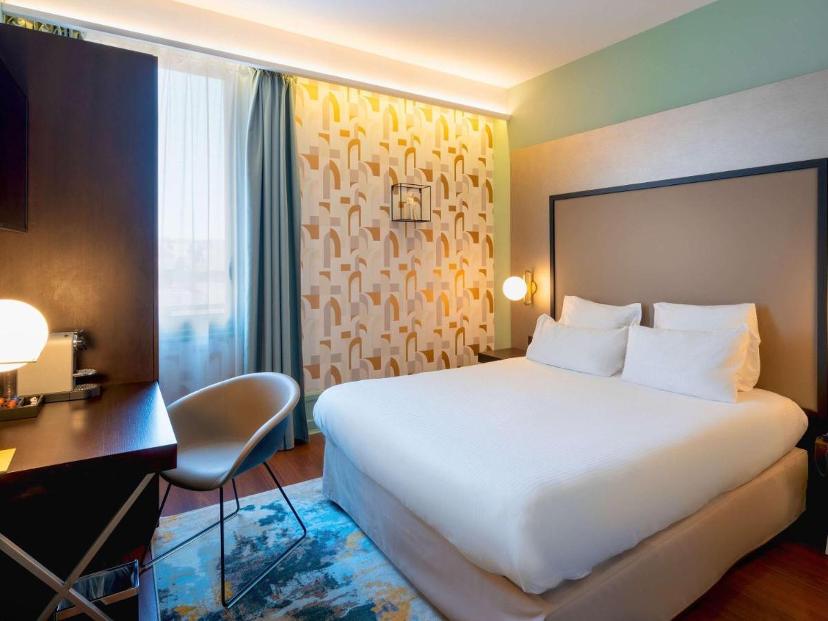 Le Splendid D'annecy Hotel 4*