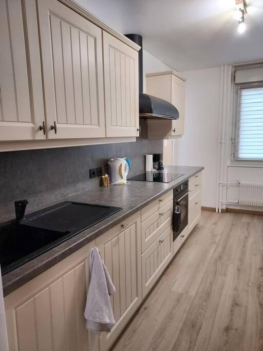 Grand 2 Calme Parking Appartement *