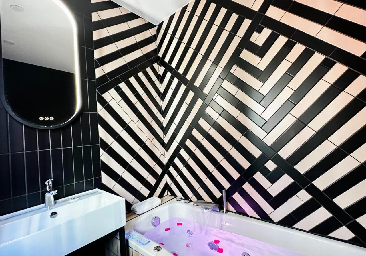 Appartement Flamant Rose *