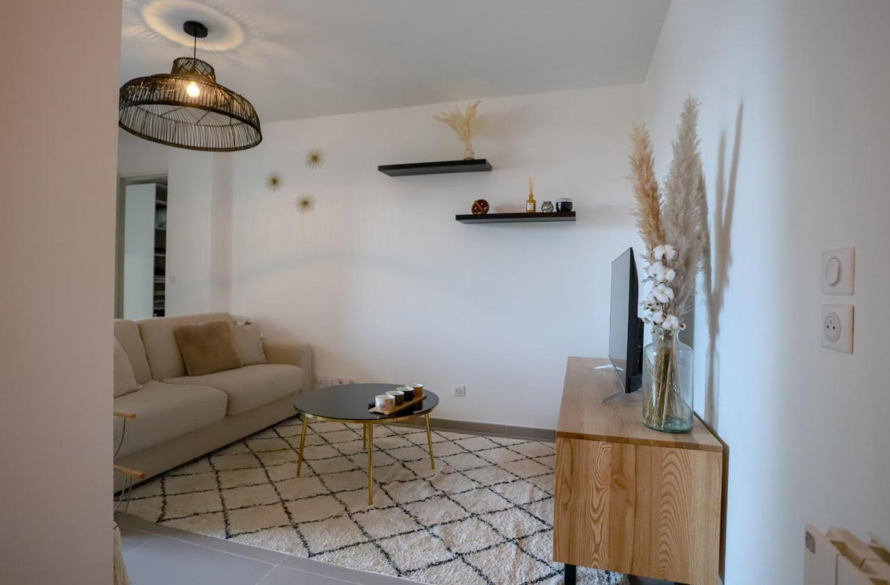 Apartment Gambetta Calme Et Confort Avec Balcon A Annecy