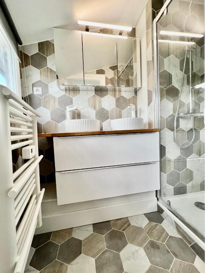 Un Peu Pres Des Etoiles Apartment