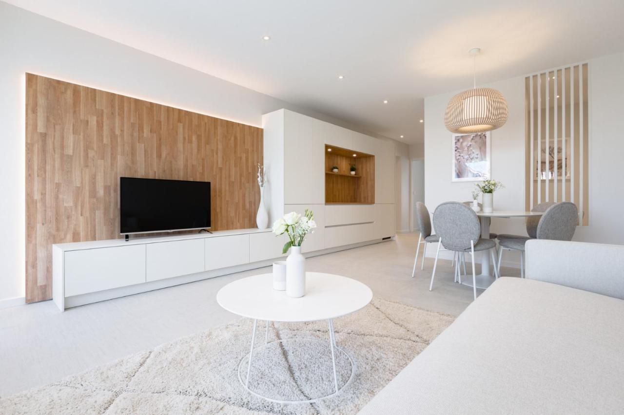 Apartment Luna Mia 500 M Du Annecy