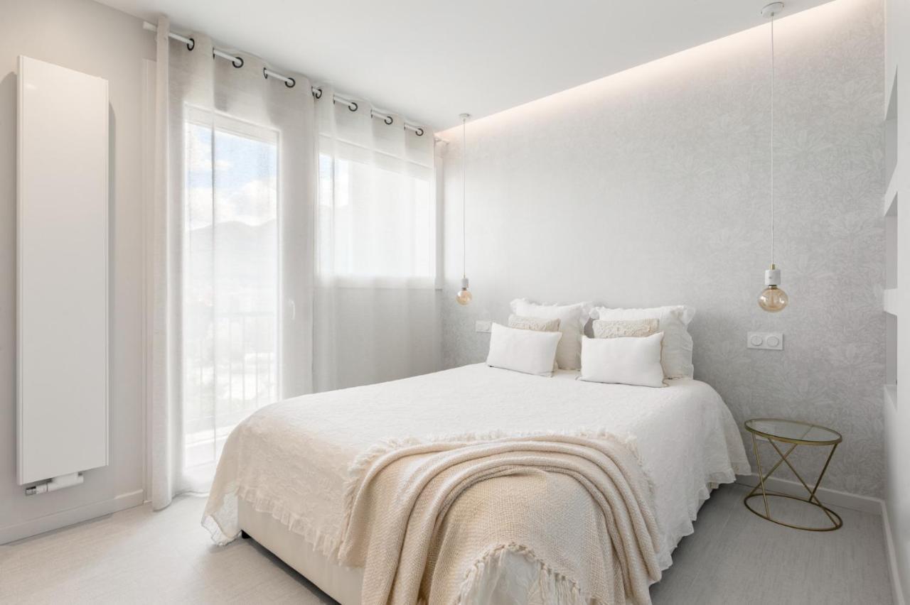 Apartment Luna Mia 500 M Du *