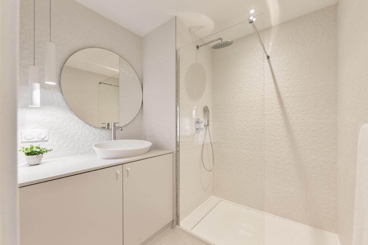 Apartment Luna Mia 500 M Du Annecy