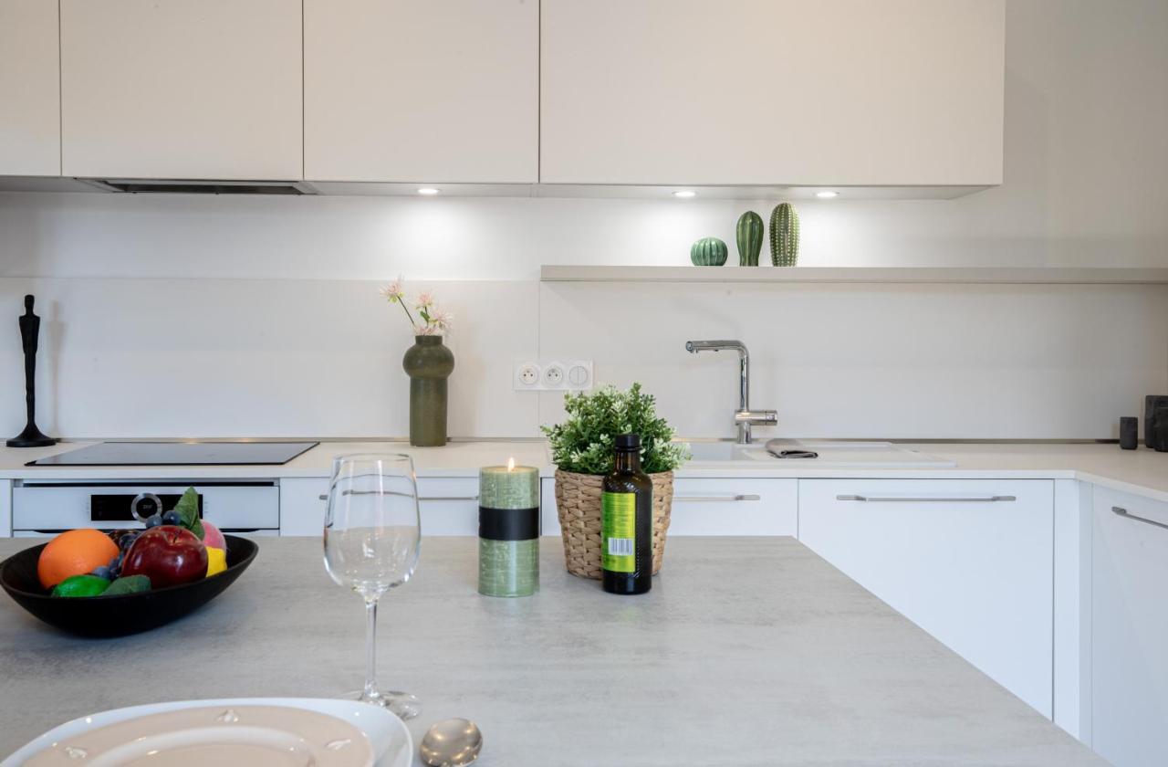 Duplex Albigny 3 Minutes Du Apartment *
