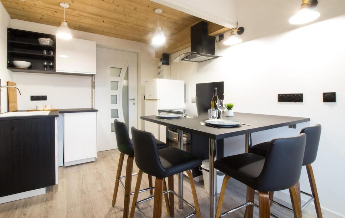 Apartment Etoile Des Neiges 2 Min Du Centre Annecy