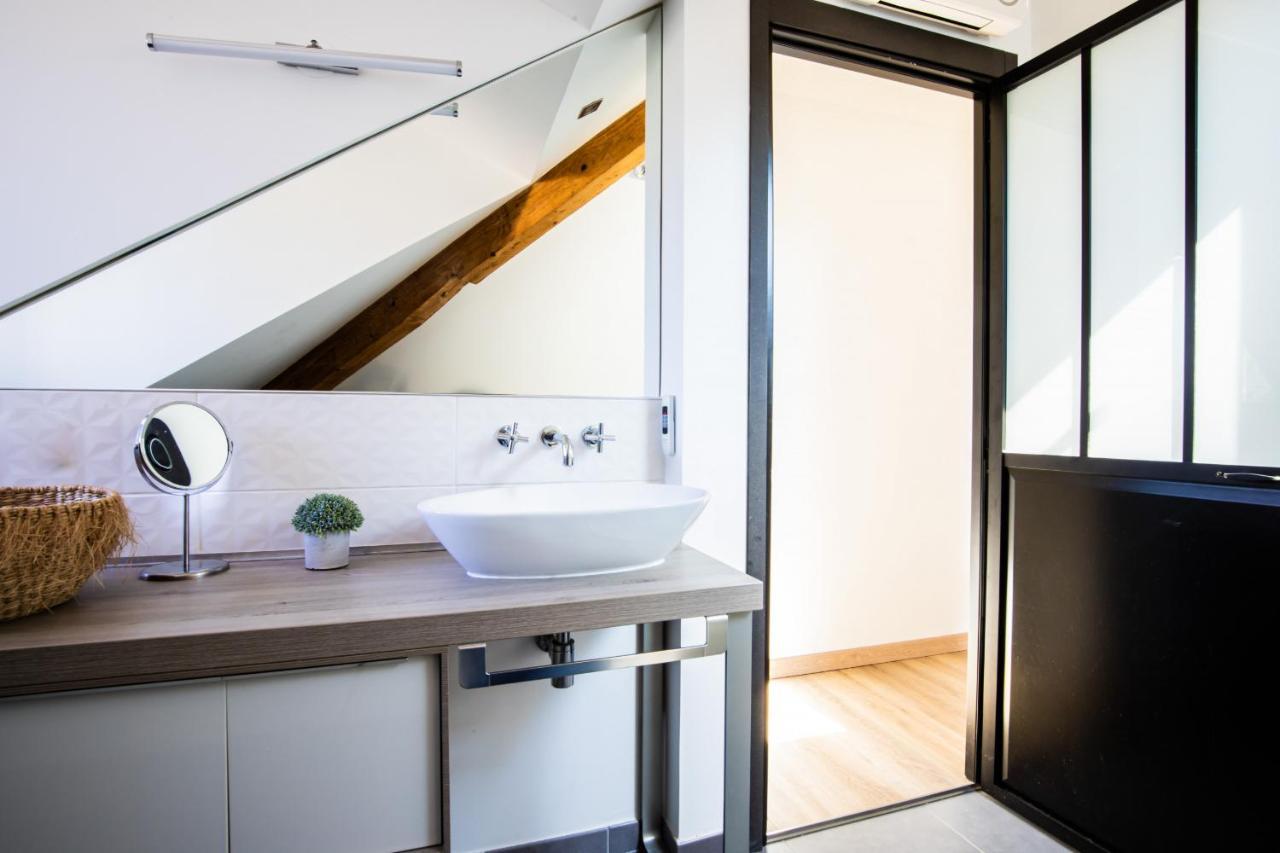 Duplex Albigny 3 Minutes Du * Annecy