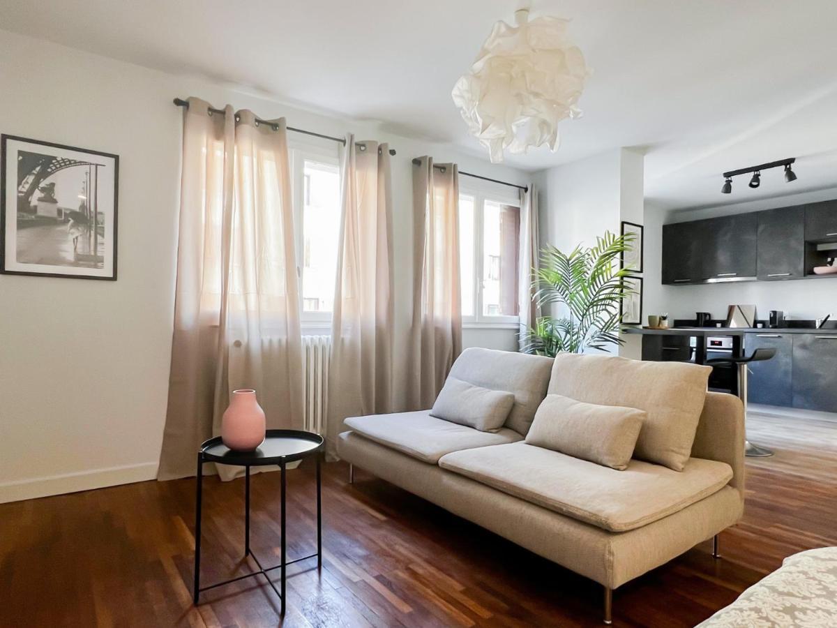 Feng Shui Calme Proche De La Gare