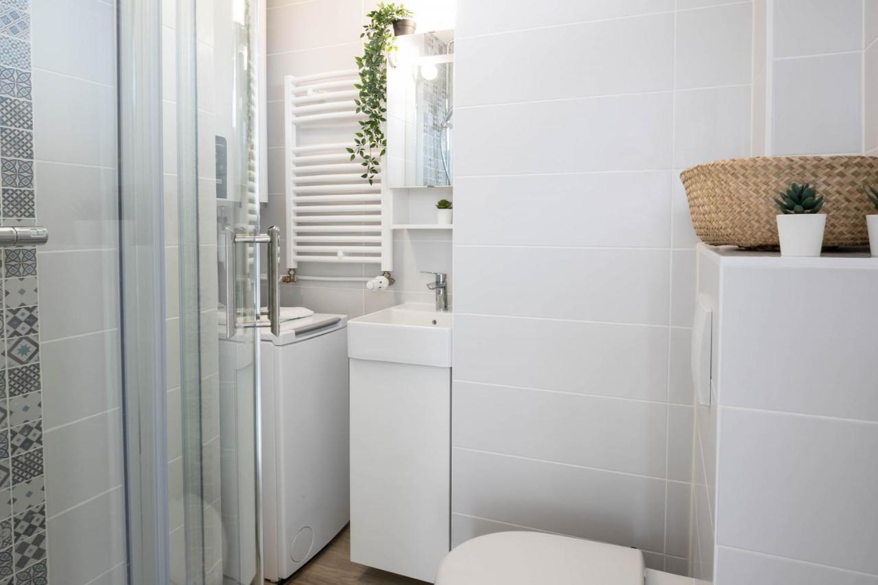 Apartment Woody 100m Du Balcon *