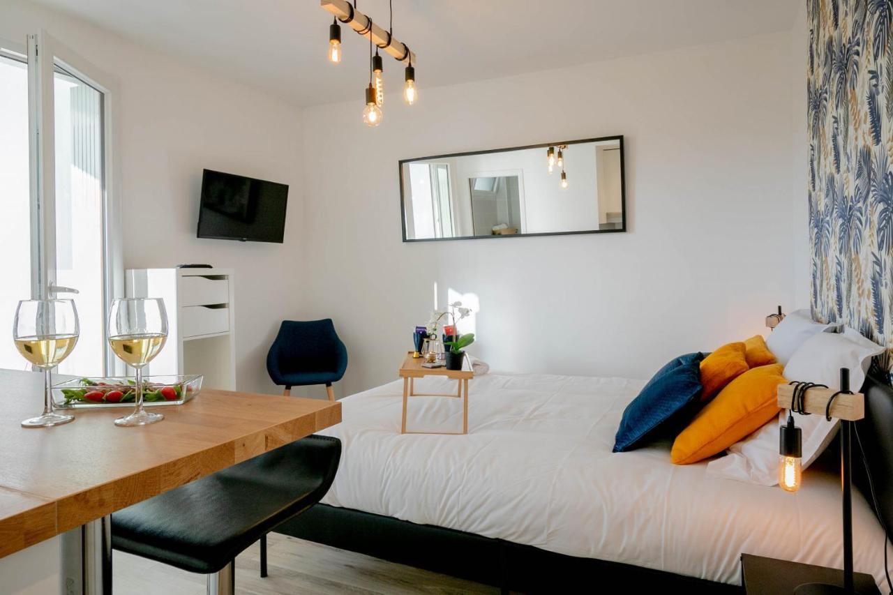 Apartamento Woody 100m Du Balcon *