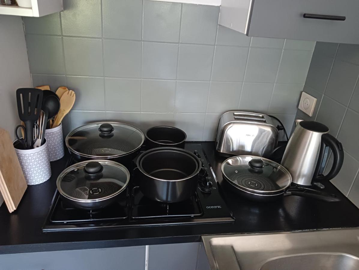 La Marjolaine Apartment Annecy