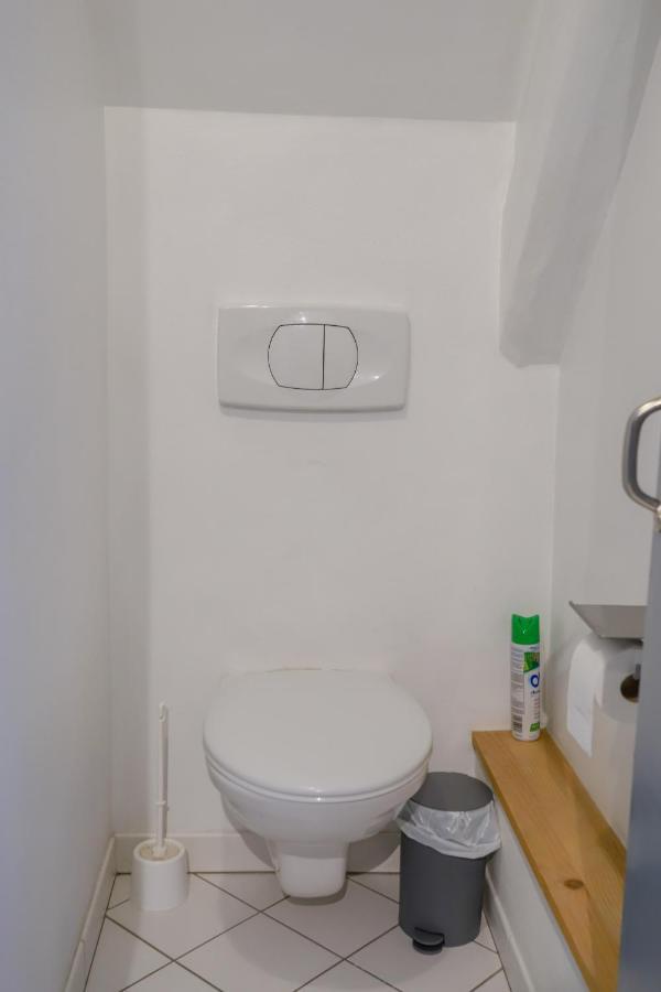 Le St-francois Charmant Duplex 3 Etoiles En Vieille
