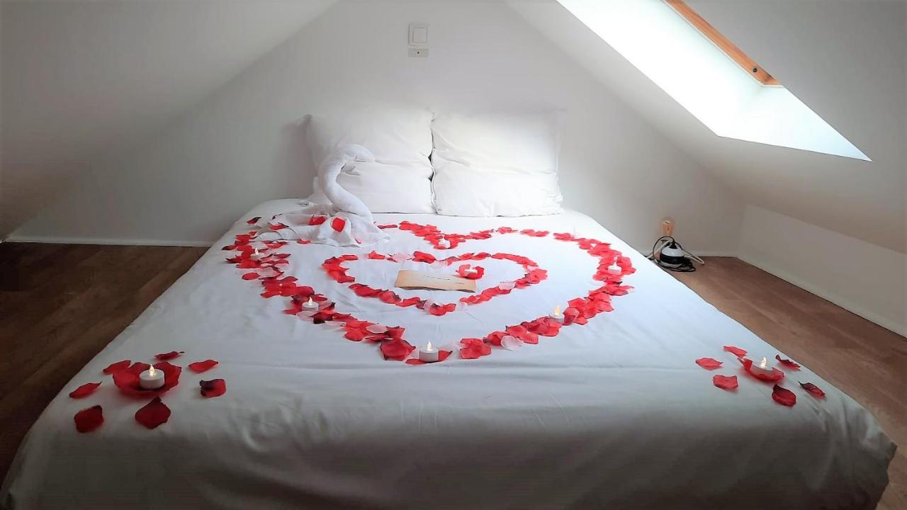 Litchi Apartment Annecy