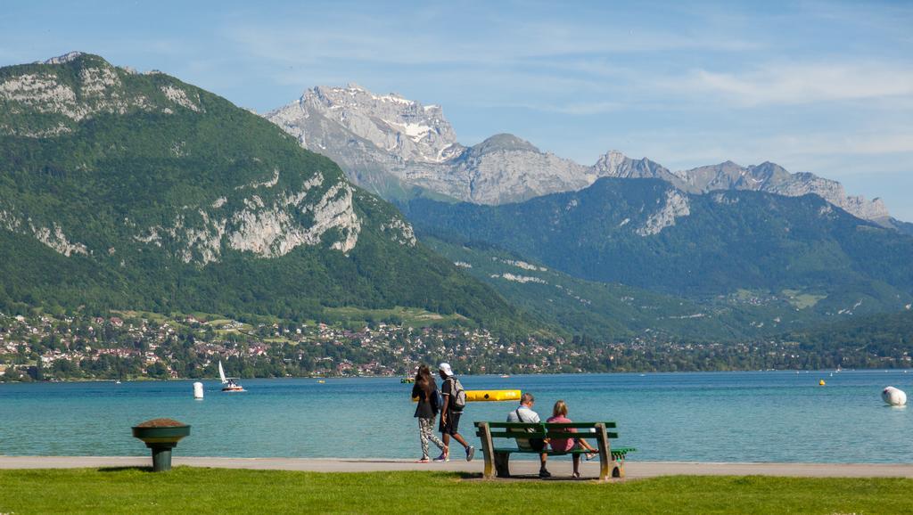 La Parenthese * Annecy