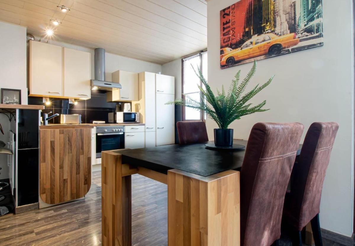 Brooklyn Proche De La Gare Apartment *