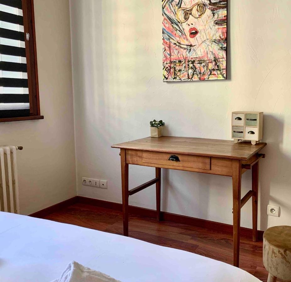 Brooklyn Proche De La Gare Apartment Annecy
