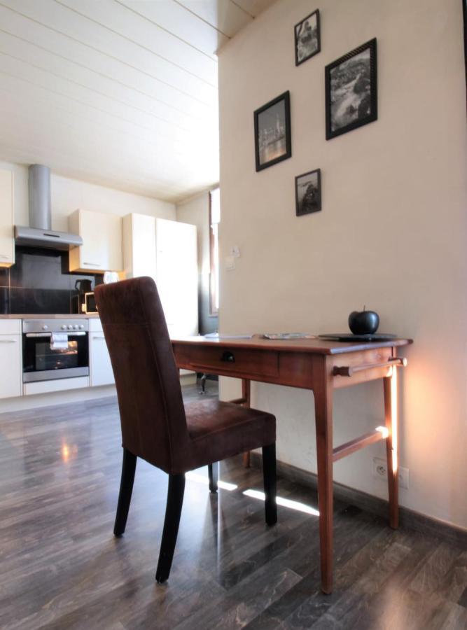 Apartment Brooklyn Proche De La Gare *