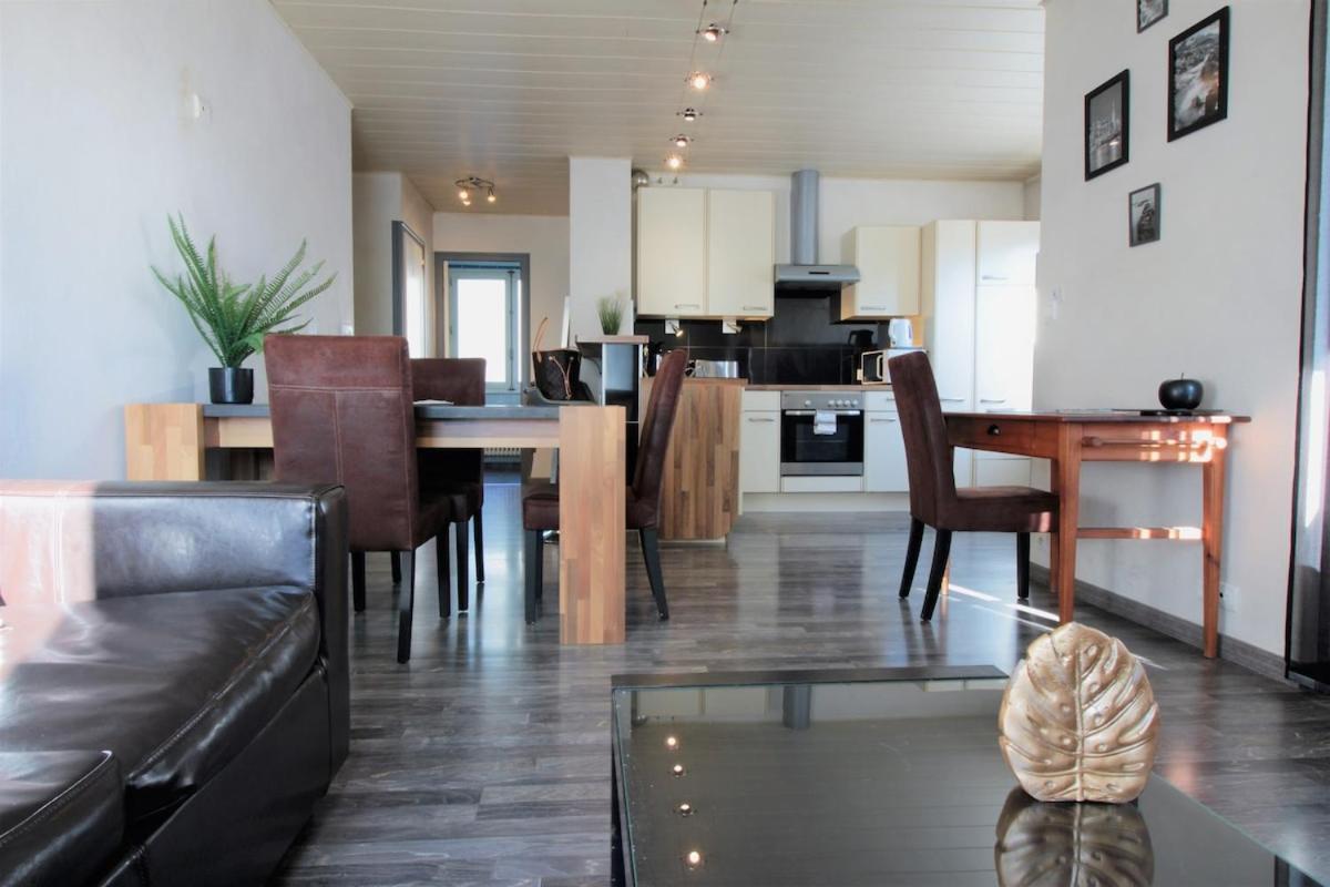 Apartment Brooklyn Proche De La Gare