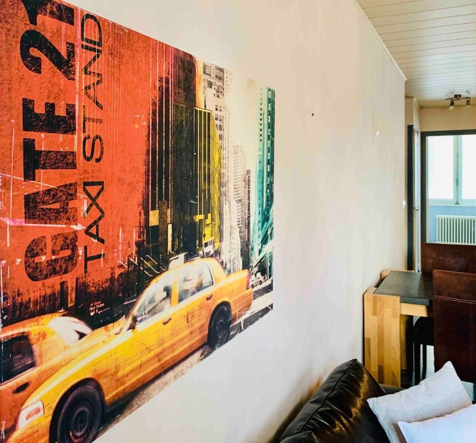 Brooklyn Proche De La Gare Apartment *
