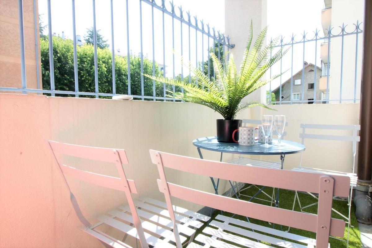 Apartment Brooklyn Proche De La Gare *