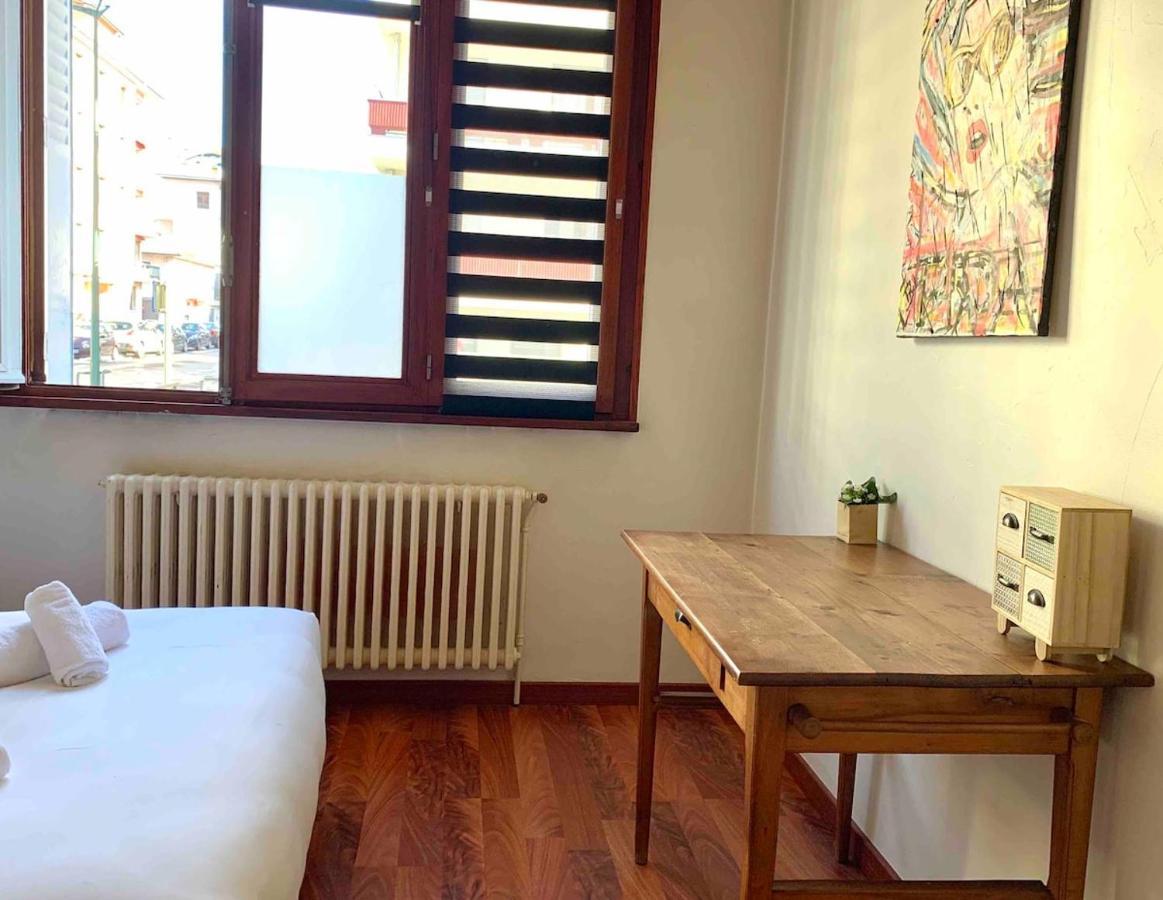 Brooklyn Proche De La Gare Apartment Annecy