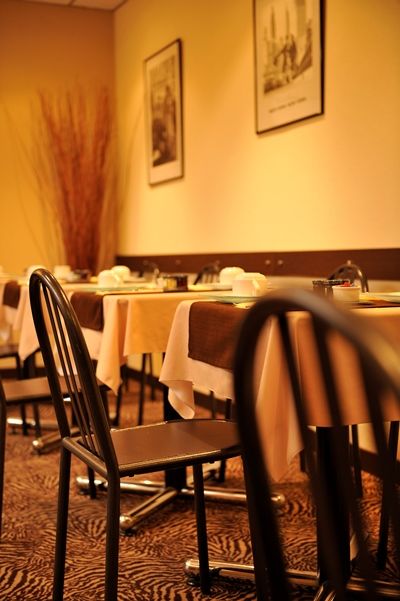 De Bonlieu Hotel Annecy