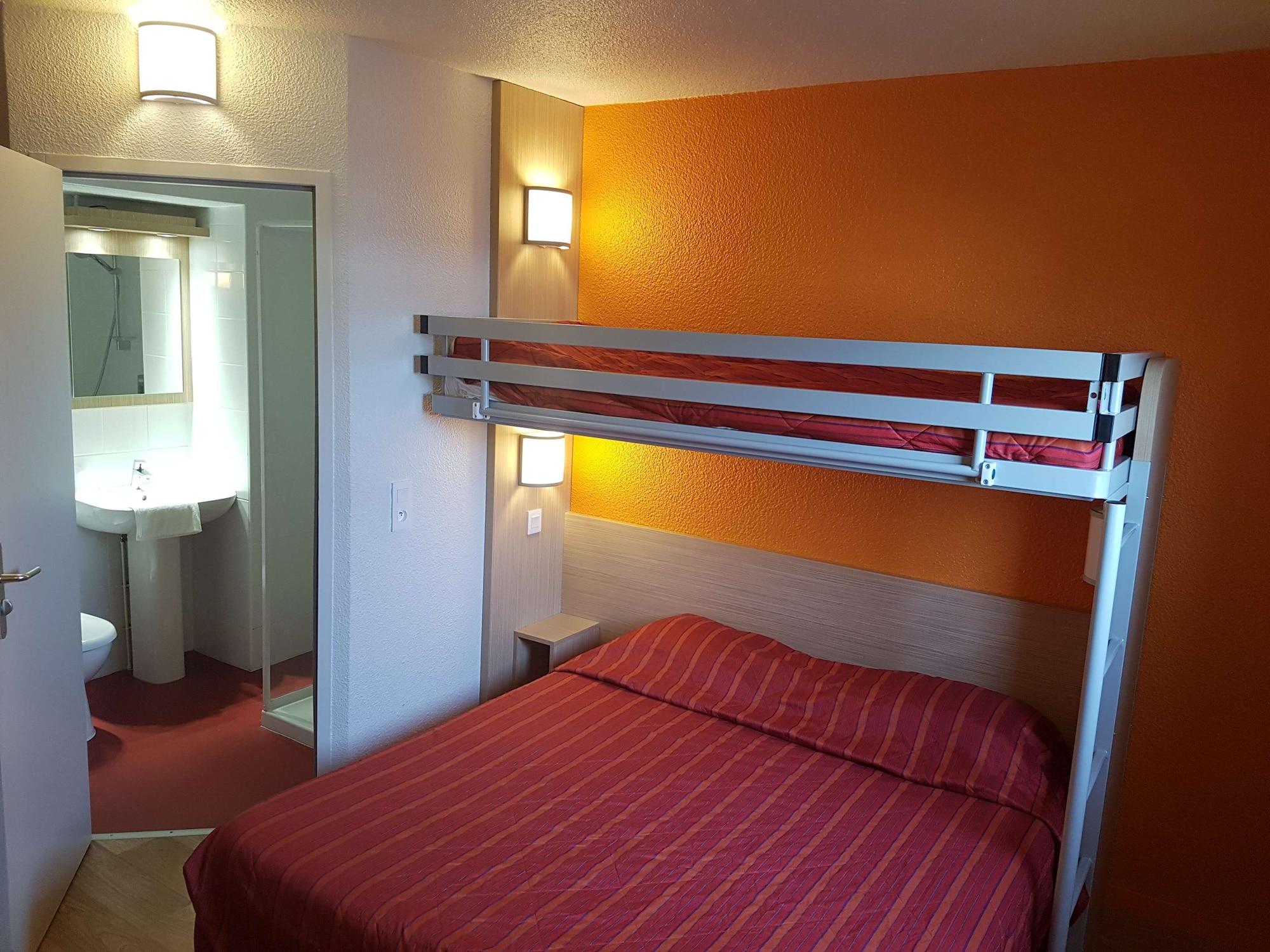 Premiere Classe Cran-gevrier Renove En 2025 *