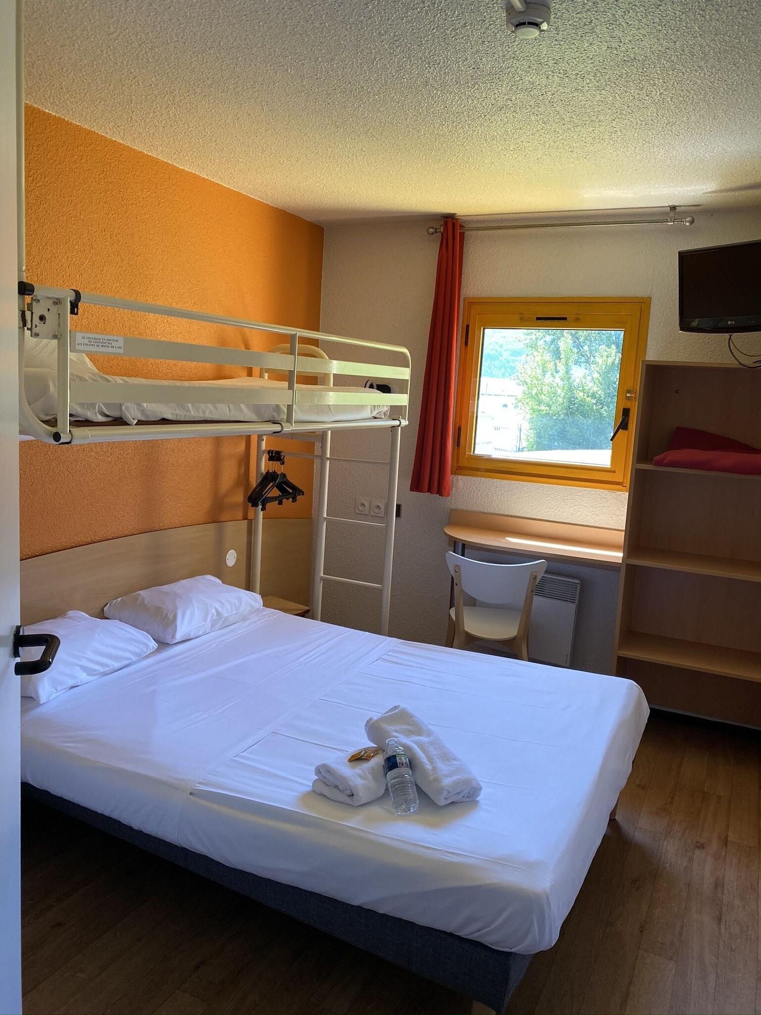 Hotel Premiere Classe Cran-gevrier Renove En 2025 *