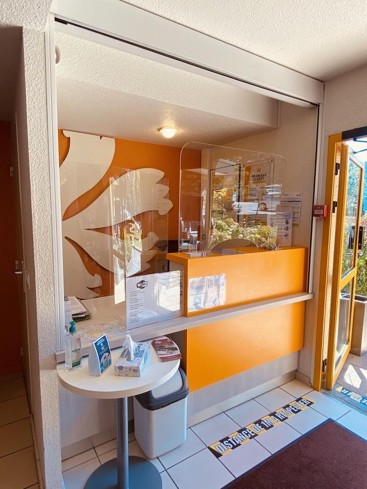 Premiere Classe Cran-gevrier Renove En 2025 Hotel
