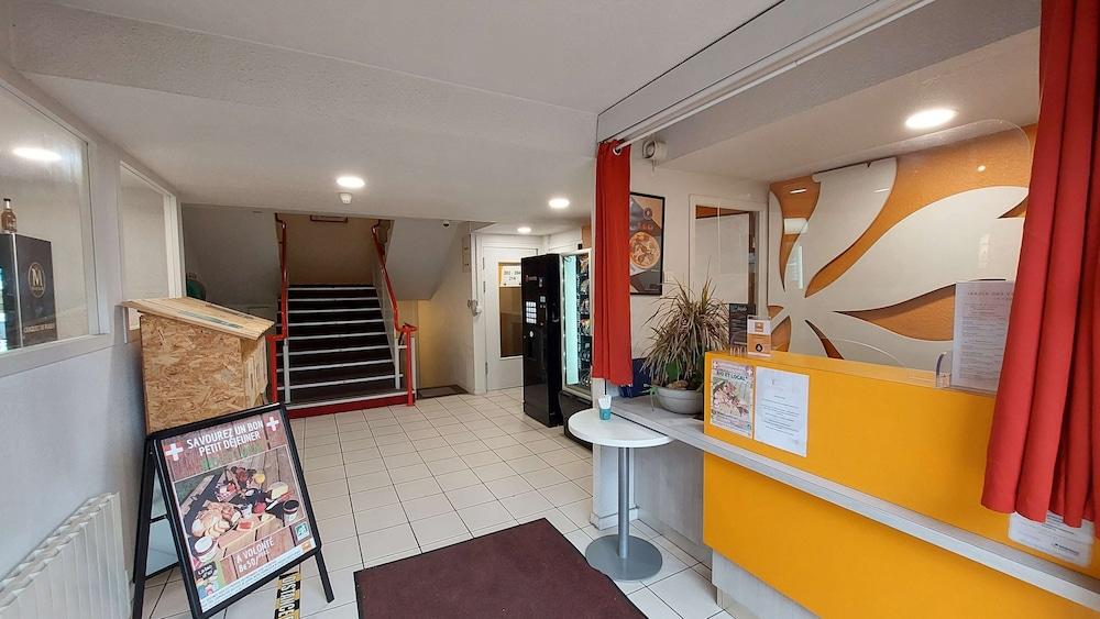 Premiere Classe Cran-gevrier Renove En 2025 Hotel