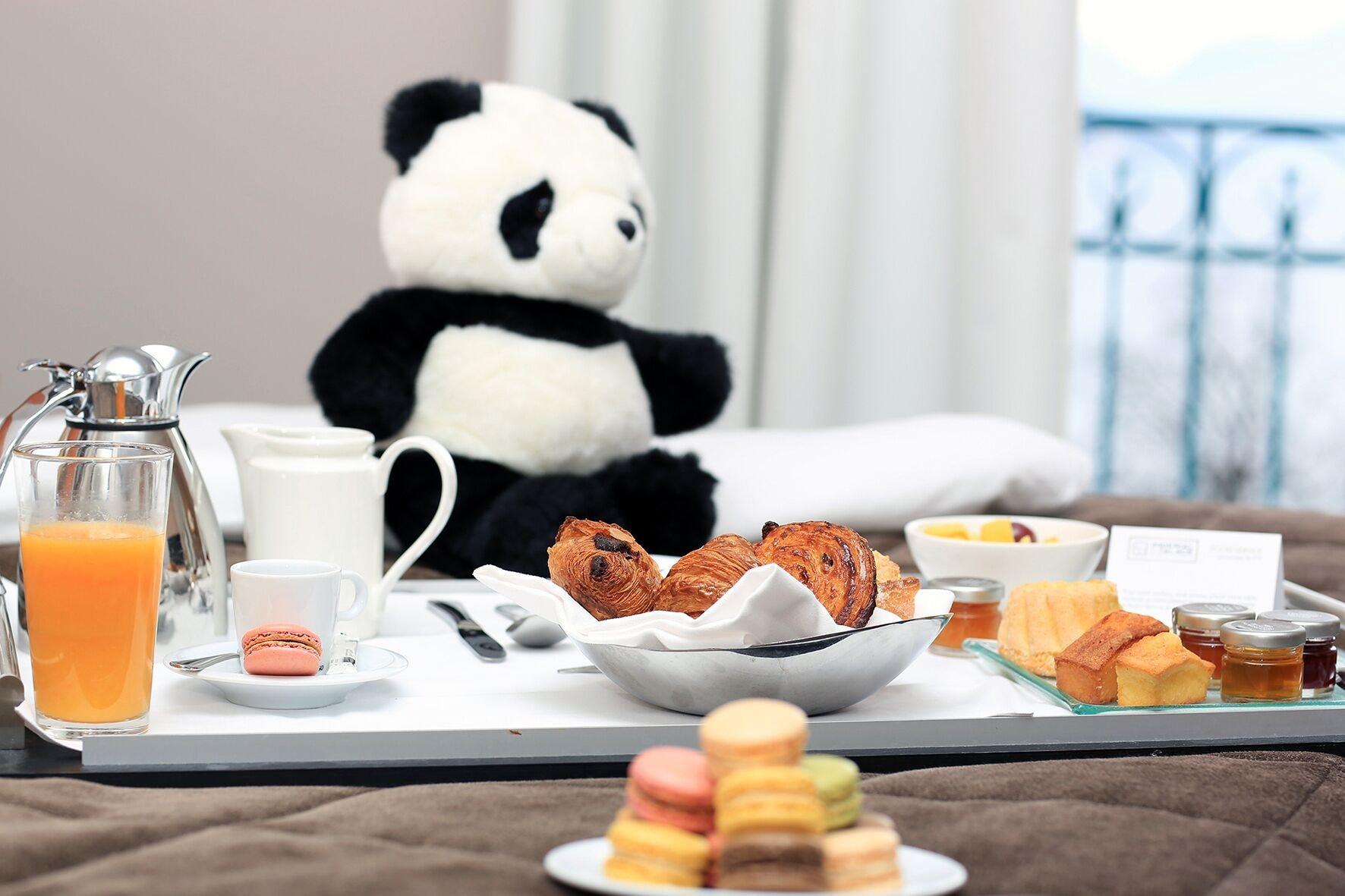 Imperial Palace 4*