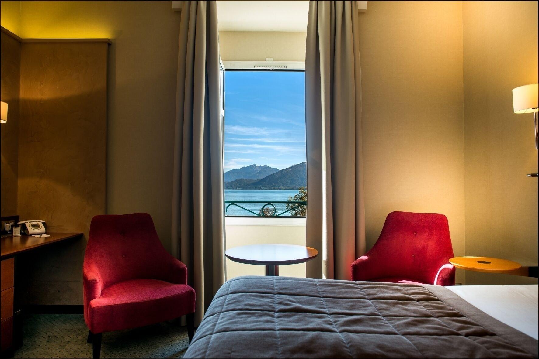 Imperial Palace Annecy