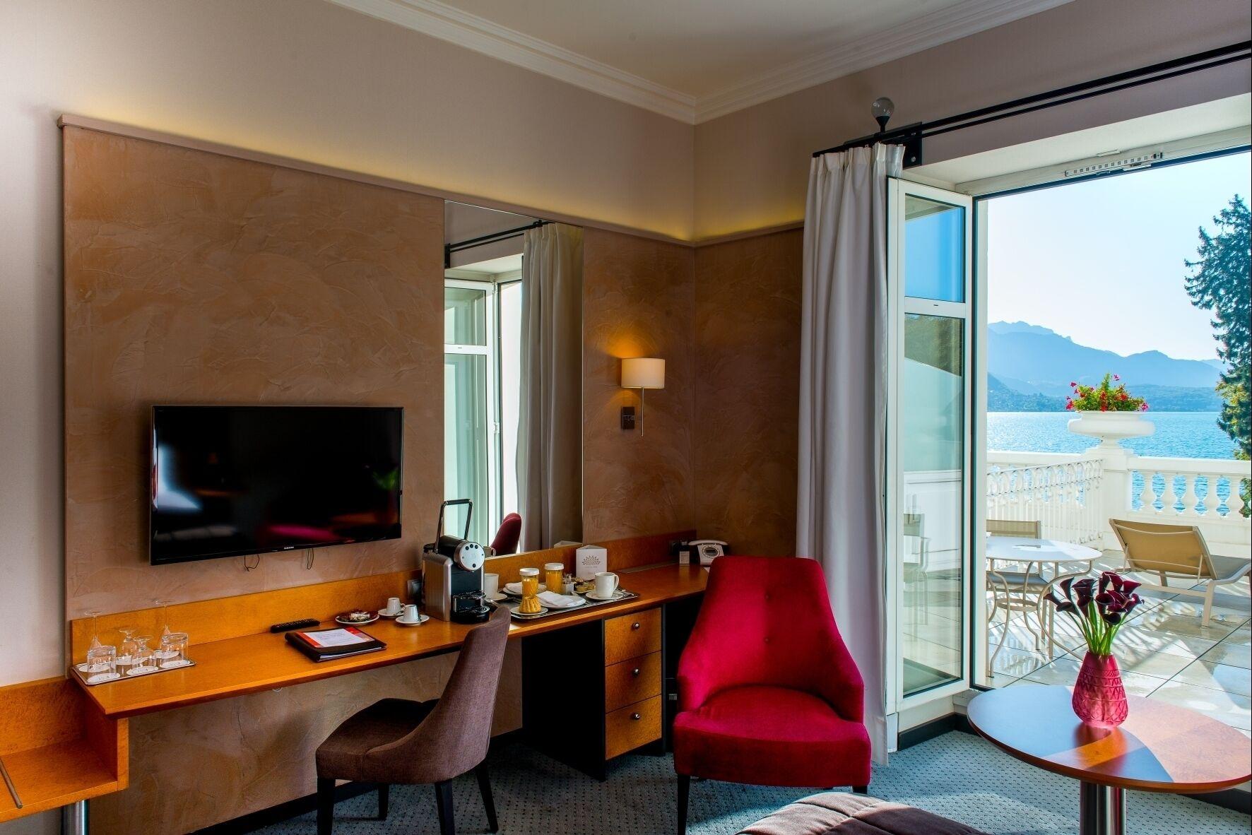 Hotel Imperial Palace 4*