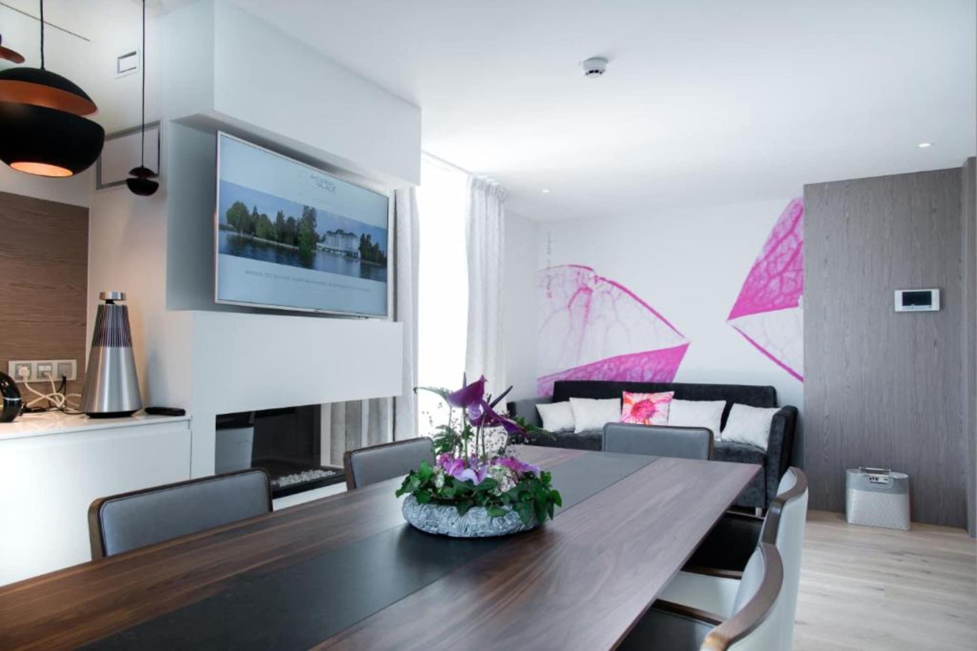 Imperial Palace Hotel Annecy