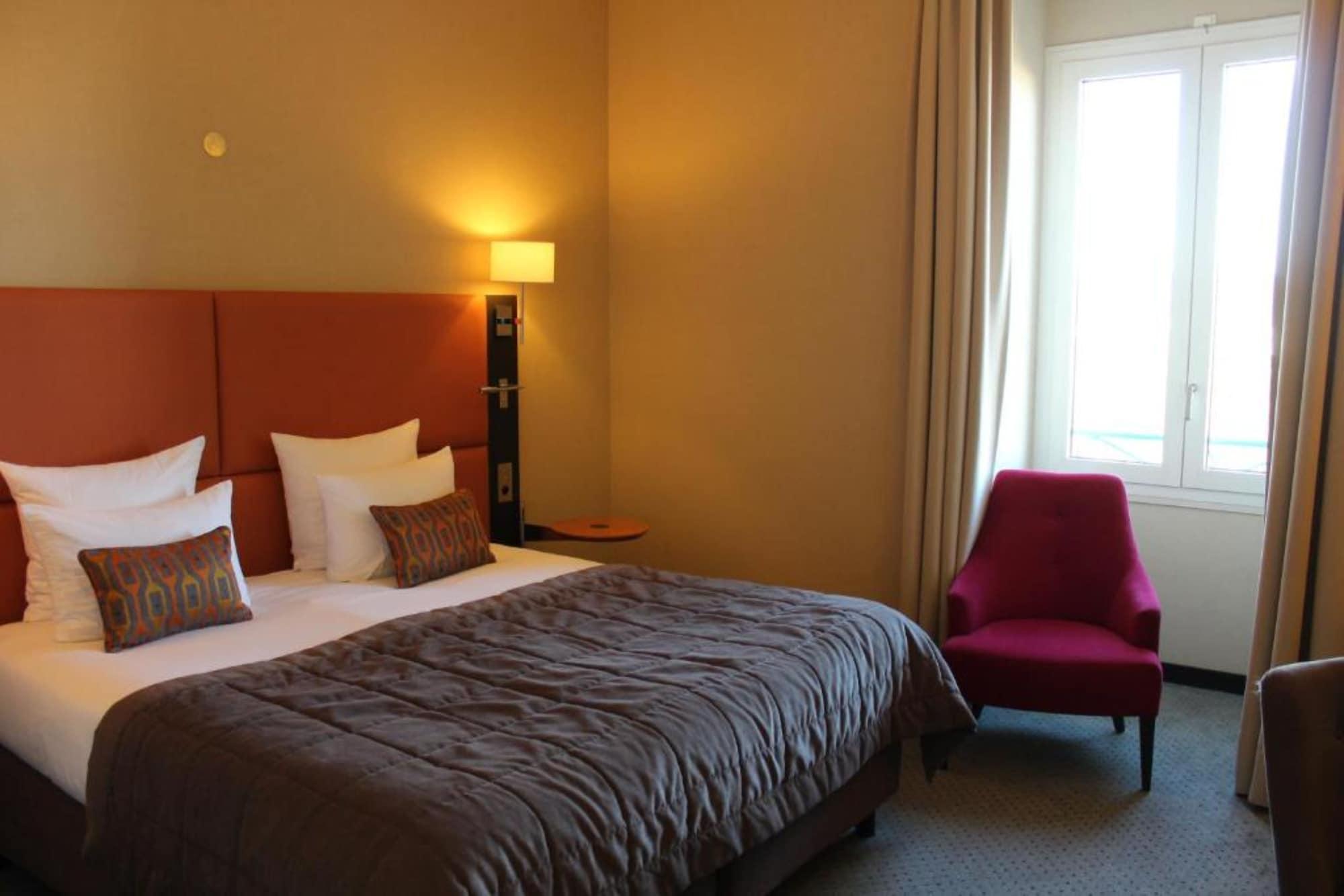 Hotel Imperial Palace
