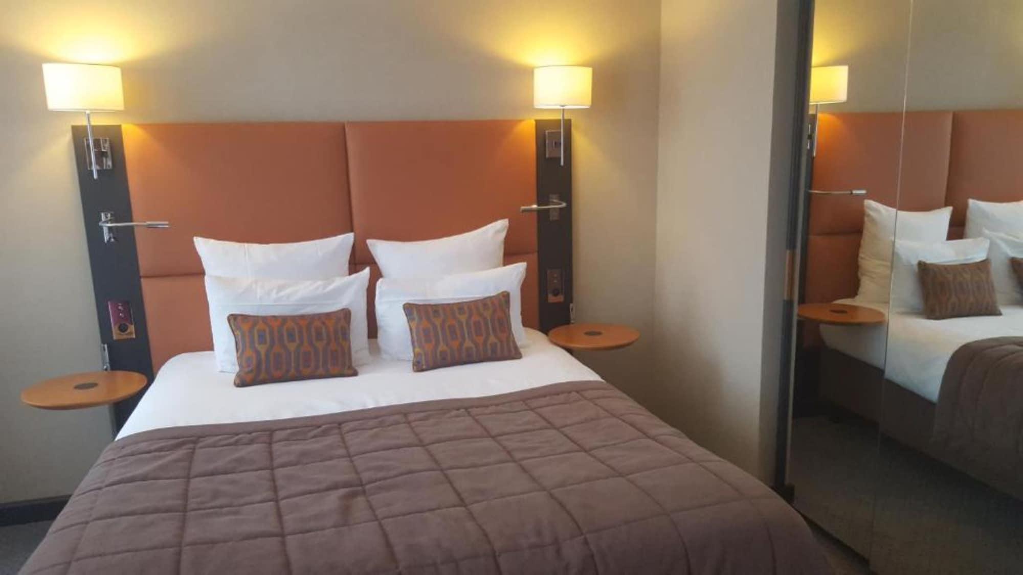 Imperial Palace Hotel Annecy