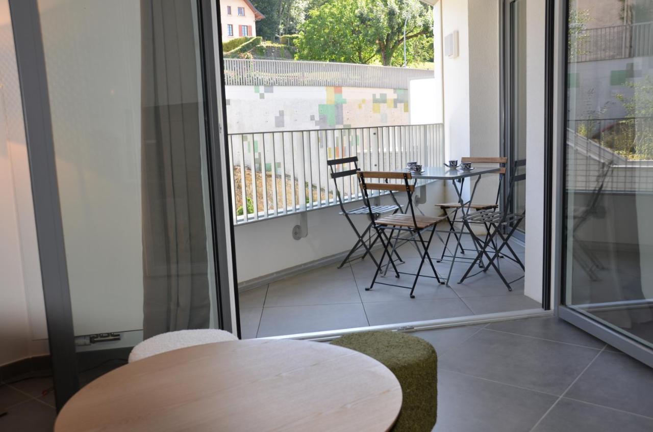 View Point Forest - Og Immo Appartement