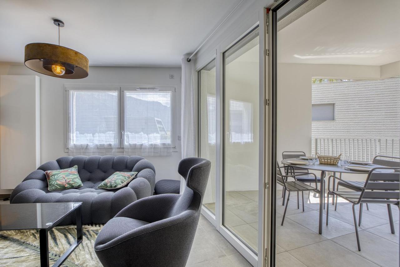 Apartment View Point D