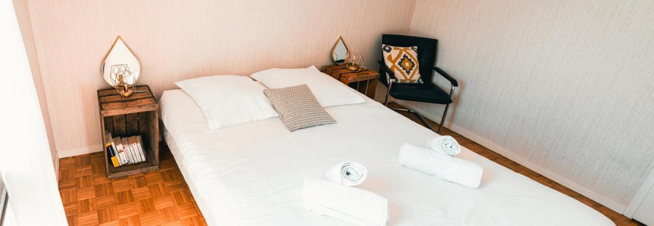 Apartment Chez Coco - T4 Central *