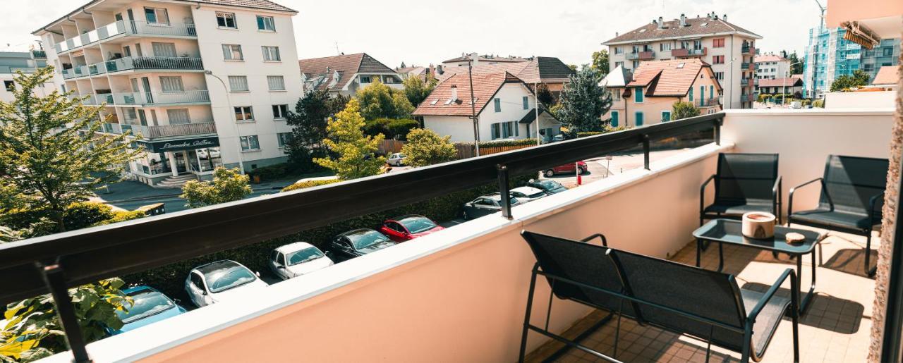 Apartment Chez Coco - T4 Central