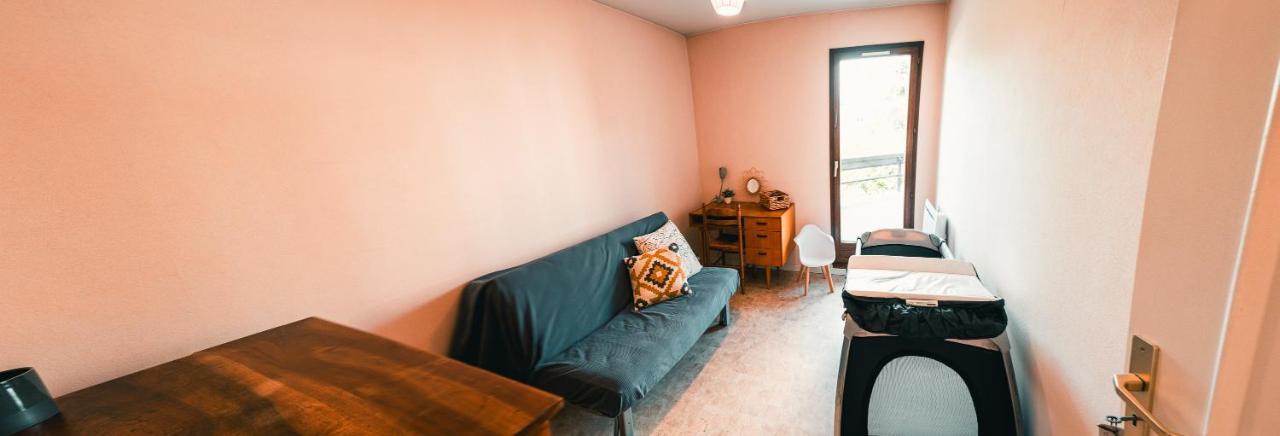 Chez Coco - T4 Central Apartment Annecy