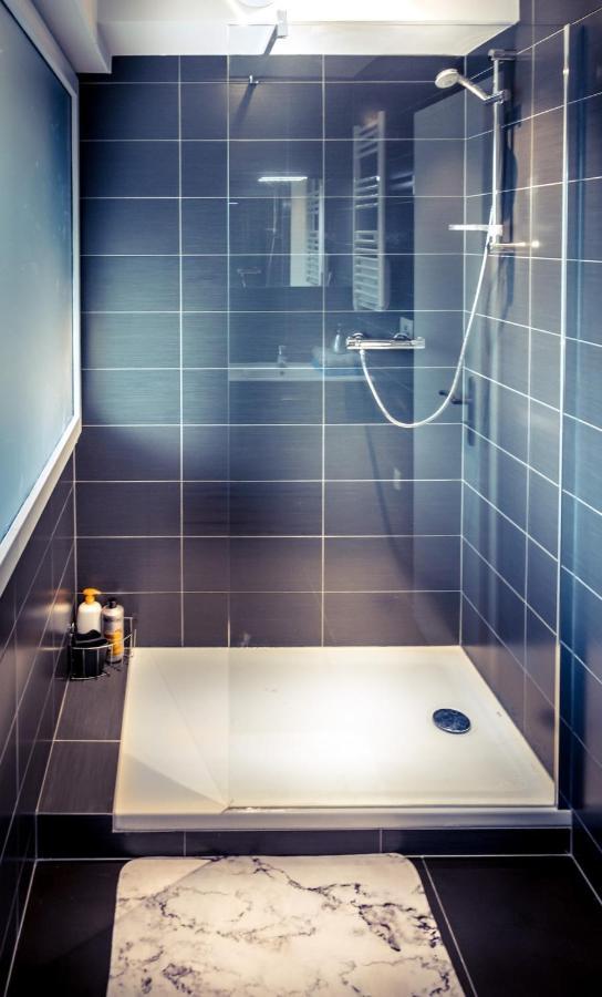 Apartment Golden Parking Proche Du Annecy