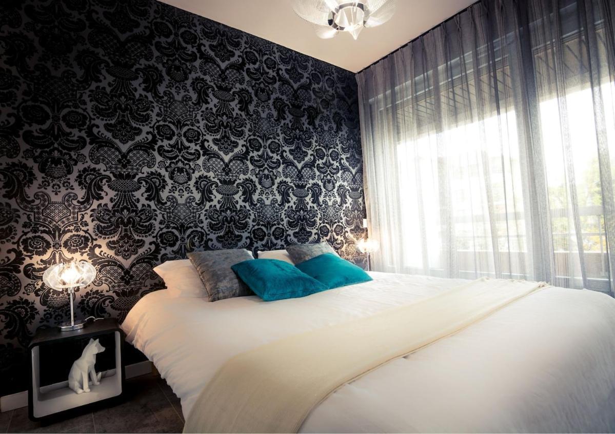 Golden Parking Proche Du Apartment Annecy