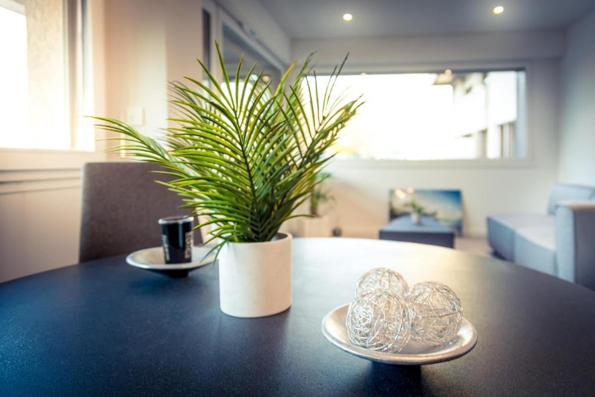 Apartment Golden Parking Proche Du