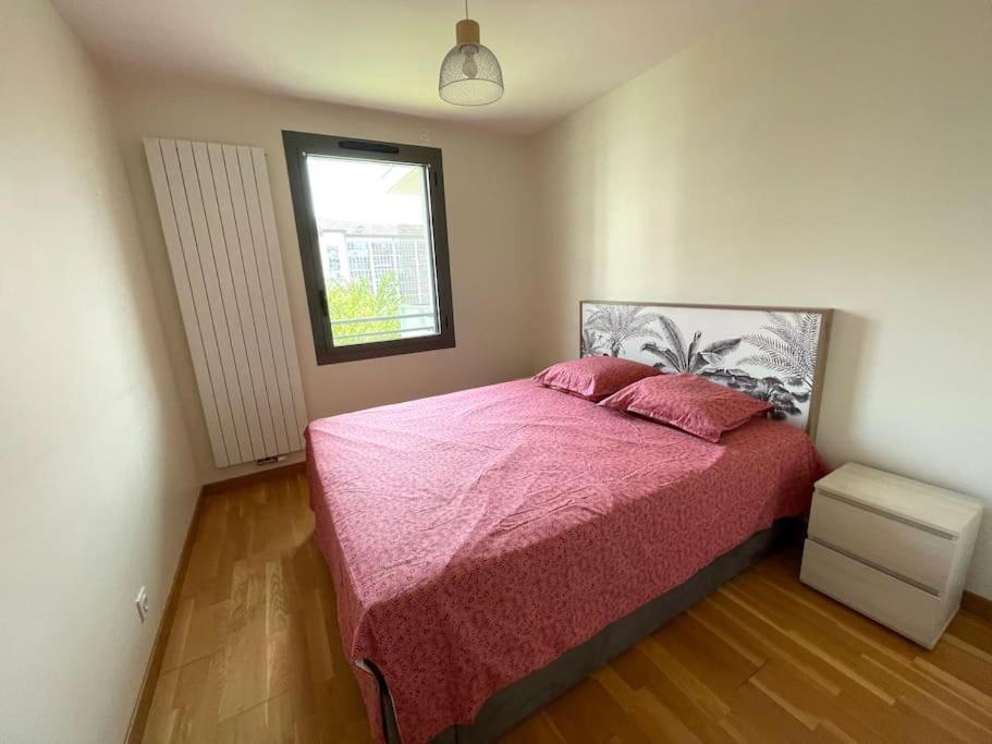 Le Calme Dans Le Triangle D'or Appartement *